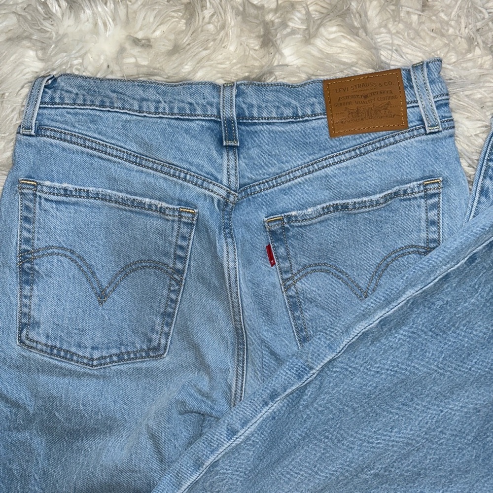 COPY - Levi’s Ribecage Bootcut Jeans
